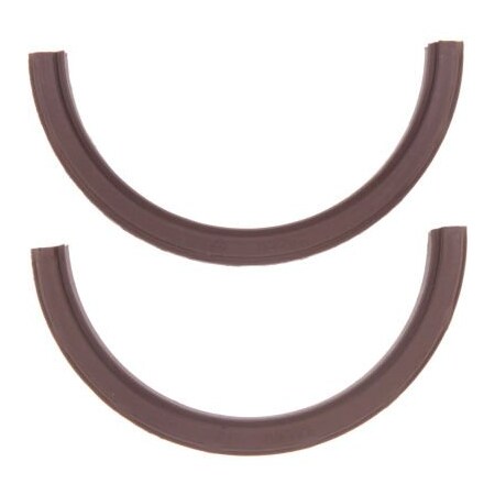 Victor Technology Engine Main Bearing Gasket Set - MAHLE JV560